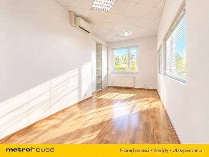 Lokal 195 m Targówek Niskie opłaty 
