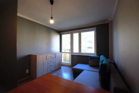 3 pokoje, balkon, II piętro, Osiedle Jagiellońskie