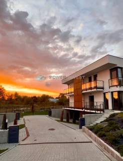 Ogródek 134 m2 0% prowizji Garaż na 2 auta Taras