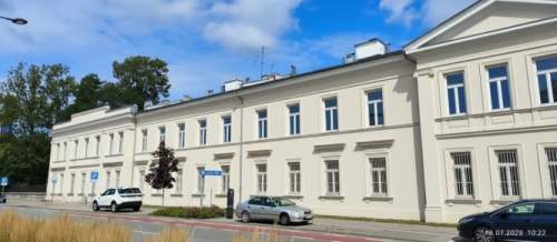 KOSZYKOWA/OCZKI PRZETARG NA SPRZEDAŻ NIERUCHOMOŚCI