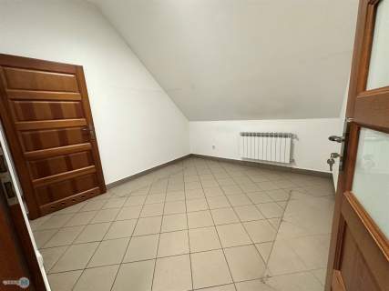 Idealne połączenie biznesu i mieszkania, Iwaniska