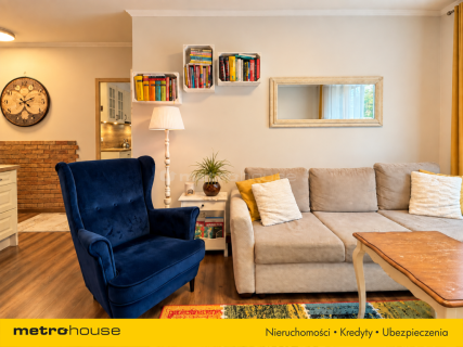 2-POKOJOWY APARTAMENT 300 M OD MORZA