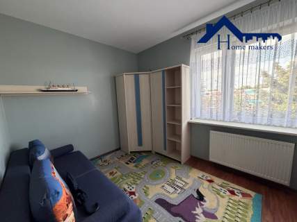 4 pokoje/Parking/Balkon/2 komórki/od zaraz