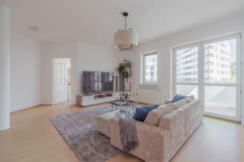60,1 m Balkon Winda Gocław
