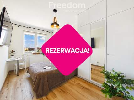 3 pokojowe mieszkanie w Działdowie wysoki standard miejsce postojowe