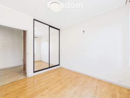 Przestronne 3 pokoje Balkon Miejsce postojowe Pruszcz Gdański