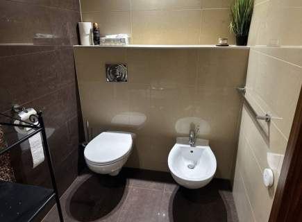 2 pokoje Osiedle Europejskie 48,05 m Balkon Garaż
