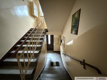 Mieszkanie 33 m2, ul. Krakowska, Dębica