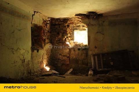 Kamienny młyn w sąsiedztwie SPA - Długopole-Zdrój