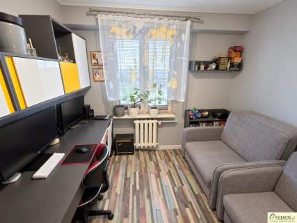 Mieszkanie gotowe do zamieszkania -47,7m2- 3 pokoje, ul. Skrzetuskiego
