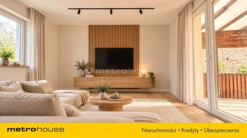 80m2 możliwości- stwórz swój dom blisko Siedlec 