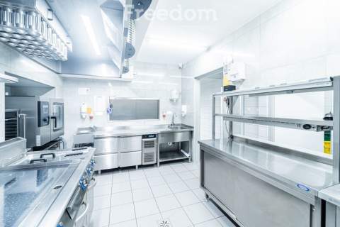 Lokal gastronomiczny na Starówce na sprzedaż