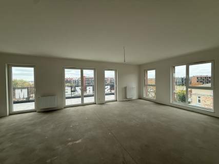 Apartament z widokiem na wodę 123 m Kameralna inwestycja