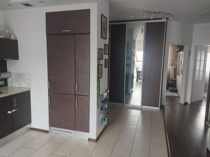 Przestronne mieszkanie 3-pokoje, 2 duże balkony