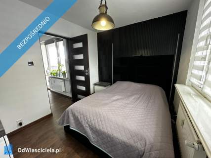 Mieszkanie Sosnowiec Centrum