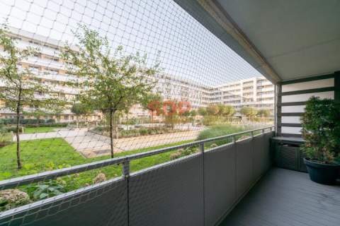 Przestronne 3 pokoje, Tęczowa 66 m2 duży balkon parking