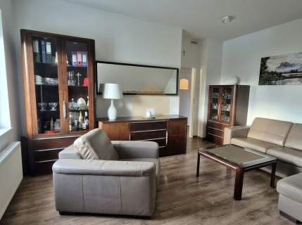 gotowe do zamieszkania 58m2 piwnica