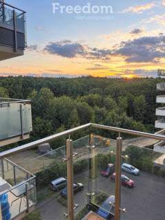 2-pokojowe mieszkanie, Wzgórze Magellana, Gdańsk