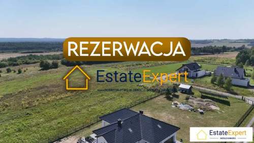 Działki Budowlane Bocheniec w świetnej cenie