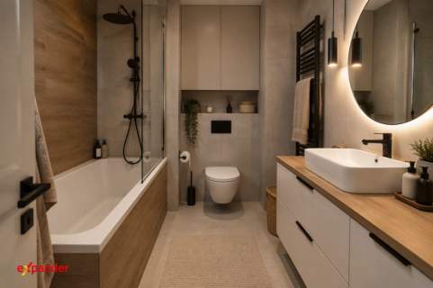 Apartament inwestycyjny w centrum Gdańska idealny pod wynajem