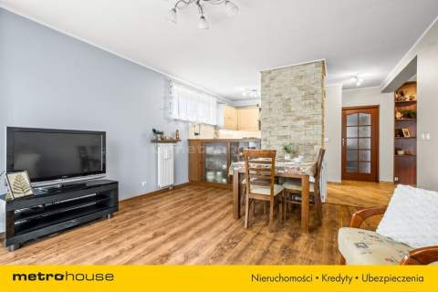 3 pokoje 74 m z klimatyzacją Katowice Brynów