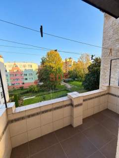 3 pokoje 90,5 m2 Kamienica Taras