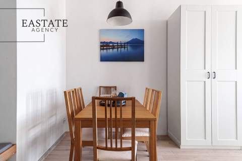 25 piętro/Parking/Balkon/Od zaraz