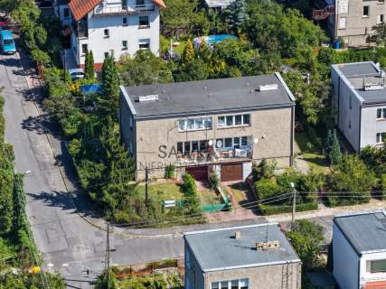Dom na sprzedaż, 153,6 m2, Zielona Góra