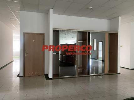 Biuro 800m2, parking, Piaseczno