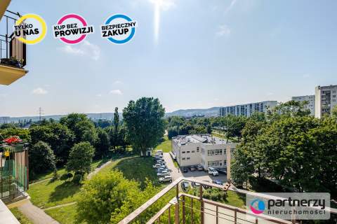 Kawalerka Balkon Żabianka Blisko plaży