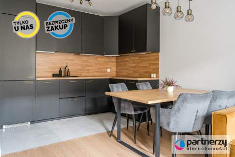 Komfortowe 2 pokoje w Centrum Gdańska