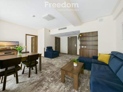Verano Apartament przy parku nadmorskim - wyjątkowa lokalizacja