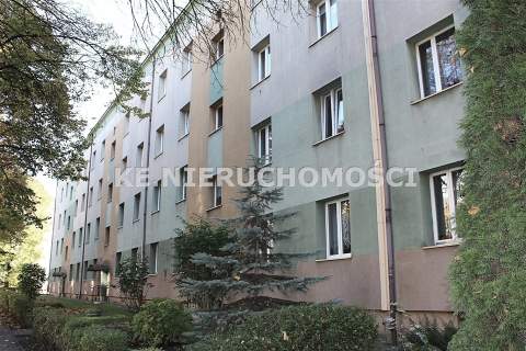 Mieszkanie na sprzedaż, 31,8 m2, Ruda Śląska