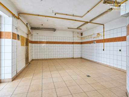 Kamienica po Cukierni Hetman centrum Chełma