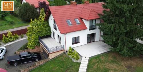 Zielonki, OWCZARY, dom na 12a