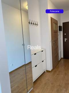 Mieszkanie do wynajęcia, 31 m2, Warszawa