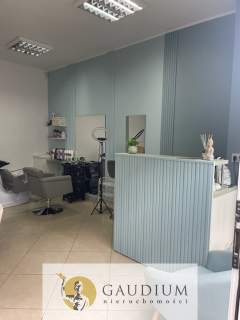 Lokal w centrum Gdyni z witryną