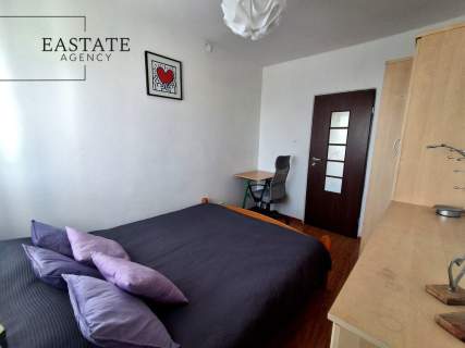 Blisko SKM Balkon z Panoramą Przestronne Tereny Zielone