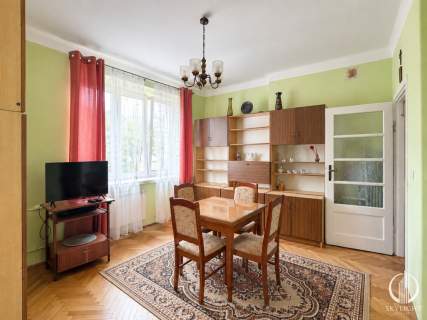 Przytulne mieszkanie na Starych Bielanach