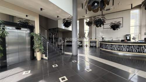 Gotowy produkt inwestycyjny Aleje Jerozolimskie 216 Warszawa