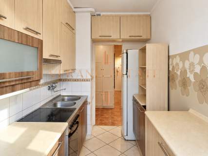 Przestronne, dwustronne 2 pokoje Balkon Osiedle Północ II