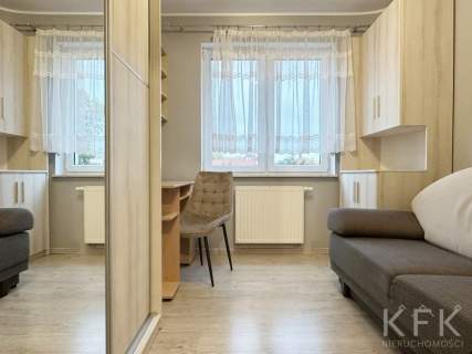 Słoneczne Tarasy Balkon Teren zamknięty Od zaraz