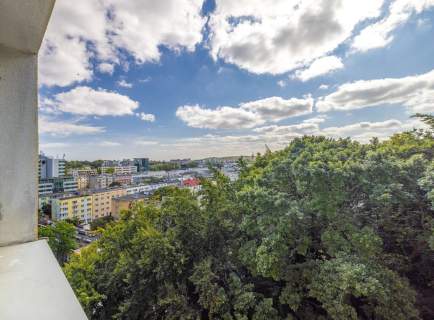 CENTRUM GDYNI/8 MINUT MORZE PLAŻA/WINDA PIWNICA