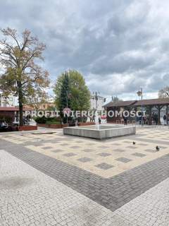 Plac Kilińskiego- 2 pokoje z balkonem blok ogrodzo