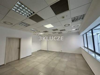 Biuro do wynajęcia, 40,52 m2, Lublin
