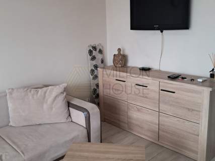 Mieszkanie do wynajęcia, 28 m2, Warszawa