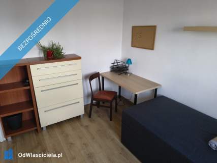Mieszkanie do wynajęcia ul. Oleśnicka Wrocław Śródmieście