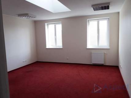 Biuro na sprzedaż, 121 m2, Szczecin