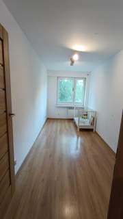 2 pokoje, pokój aneks, 44m, balkon, po remoncie