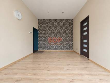 Pełna własność 2 pokoje 42,2 m2